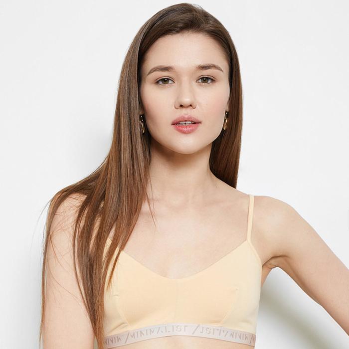 Бюстье женское, цвет бежевый, размер 42 (XS), рост 164-170 см
Бюстье женское, цвет бежевый, размер 42 (XS), рост 164-170 см