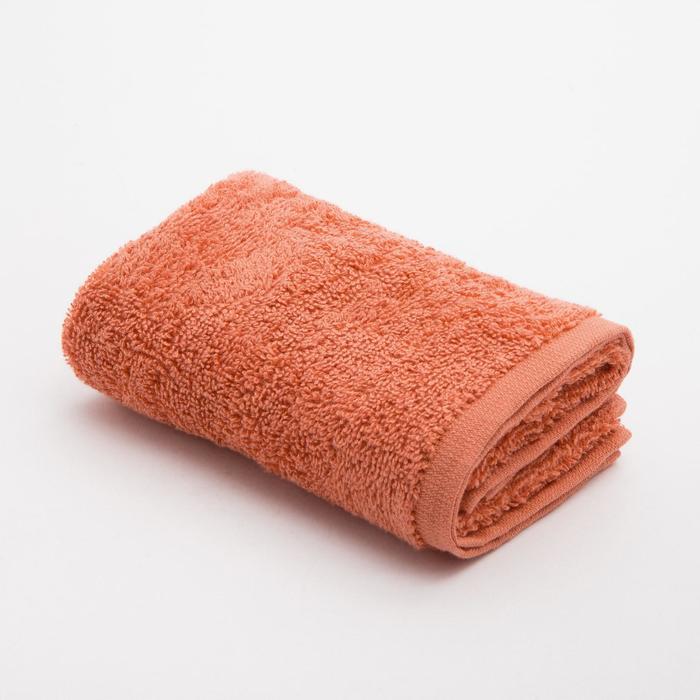 Полотенце махровое Экономь и Я 30*60 см, сочный грейпфрут 100%хл, 360 г/м2
Полотенце махровое Экономь и Я 30*60 см, сочный грейпфрут 100%хл, 360 г/м2