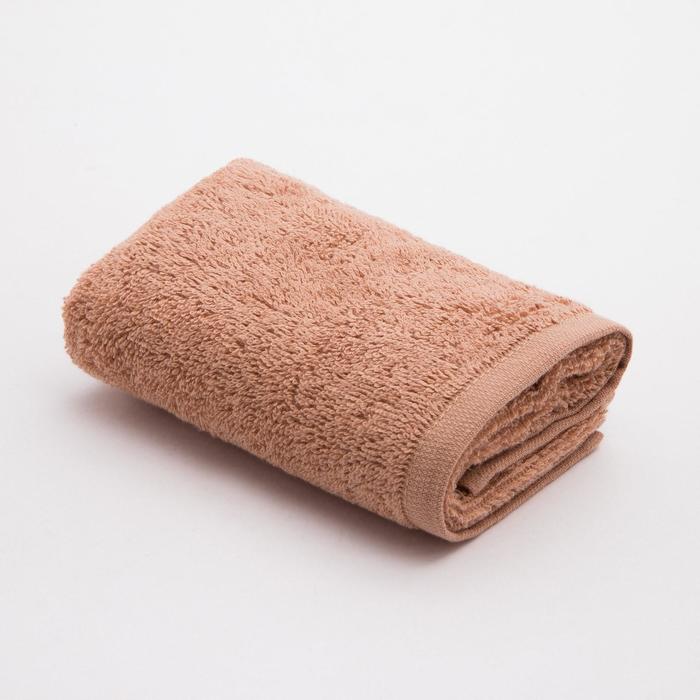 Полотенце махровое Экономь и Я 30*60 см, мокко 100%хл, 360 г/м2
Полотенце махровое Экономь и Я 30*60 см, мокко 100%хл, 360 г/м2