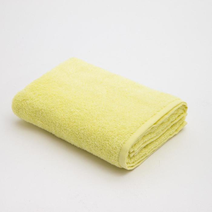 Полотенце махровое Экономь и Я 50*90 см, ванильное мороженое 100%хл, 360 г/м2
Полотенце махровое Экономь и Я 50*90 см, ванильное мороженое 100%хл, 360 г/м2