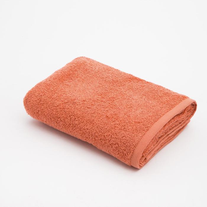 Полотенце махровое Экономь и Я 50*90 см, сочный грейпфрут 100%хл, 360 г/м2
Полотенце махровое Экономь и Я 50*90 см, сочный грейпфрут 100%хл, 360 г/м2