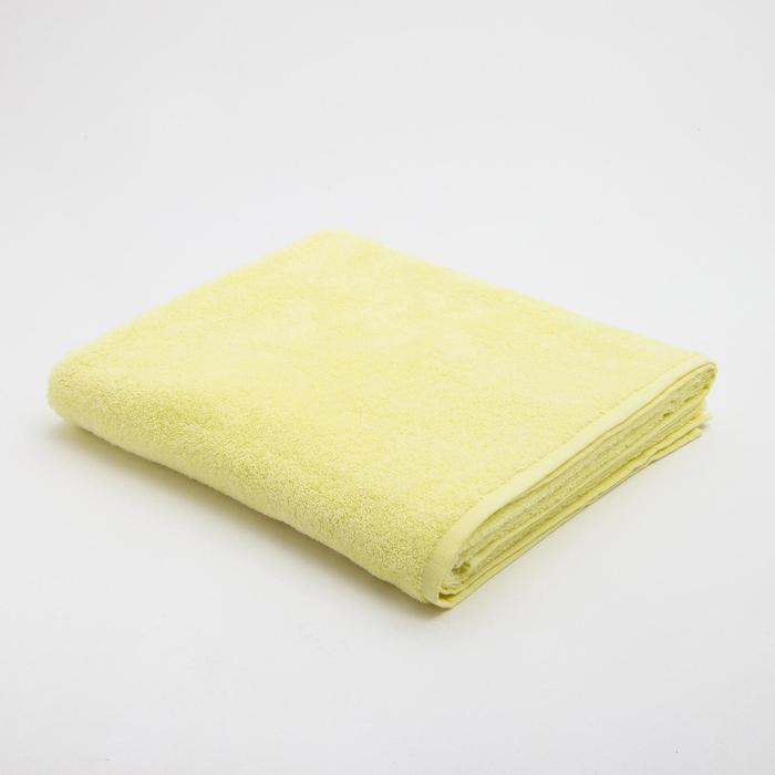 Полотенце махровое Экономь и Я 100*150 см, ванильное мороженое
Полотенце махровое Экономь и Я 100*150 см, ванильное мороженое