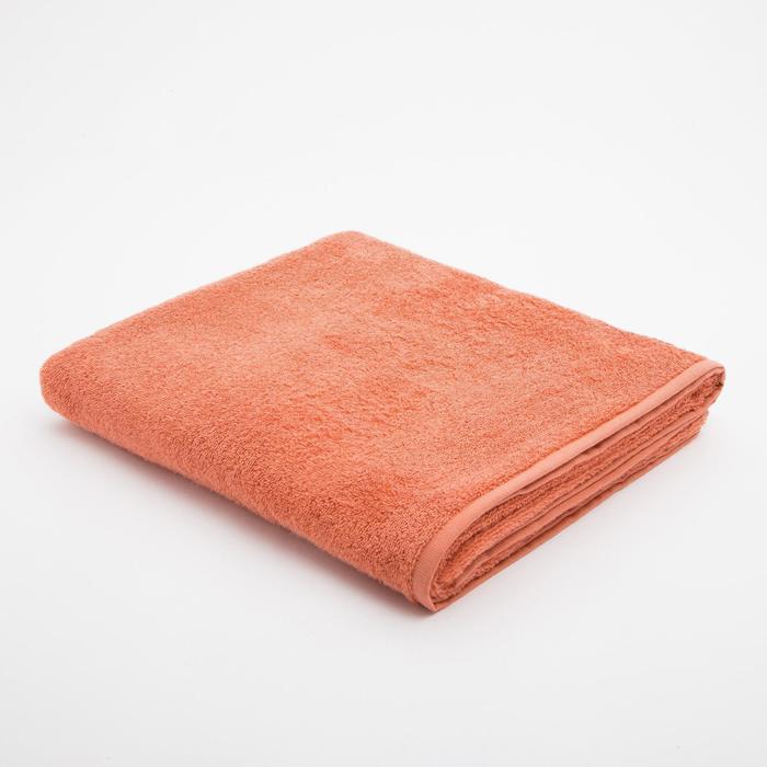 Полотенце махровое Экономь и Я 100*150 см, сочный грейпфрут
Полотенце махровое Экономь и Я 100*150 см, сочный грейпфрут