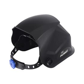 Маска сварщика Patriot 311D, экран 90х35 мм, 3/11 DIN, -5/+55 °С, хамелеон, 2 датчика
Маска сварщика Patriot 311D, экран 90х35 мм, 3/11 DIN, -5/+55 °С, хамелеон, 2 датчика