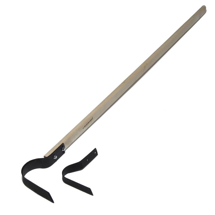 Плоскорез «Гидра», комбинированный, режущие стороны 13 и 14 см, с черенком
Плоскорез «Гидра», комбинированный, режущие стороны 13 и 14 см, с черенком