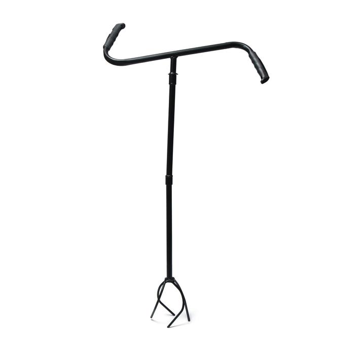 Культиватор, малый , 63 × 19 см, разборный
Культиватор, малый , 63 × 19 см, разборный