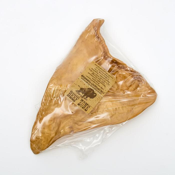 Лакомство для собак Green Qzin сушенные баранье ухо, 15 г
Лакомство для собак Green Qzin сушенные баранье ухо, 15 г