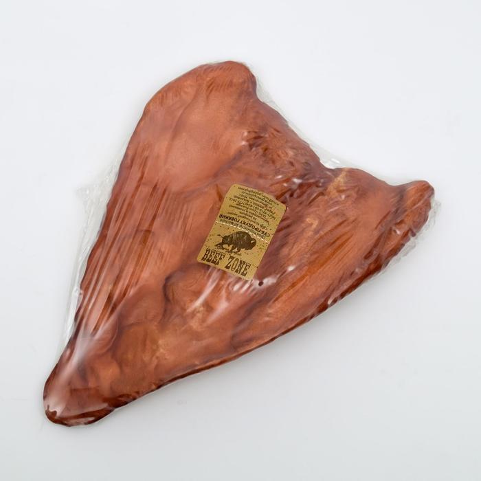 Лакомство для собак Green Qzin сушеное ухо золотистое, 24 г
Лакомство для собак Green Qzin сушеное ухо золотистое, 24 г