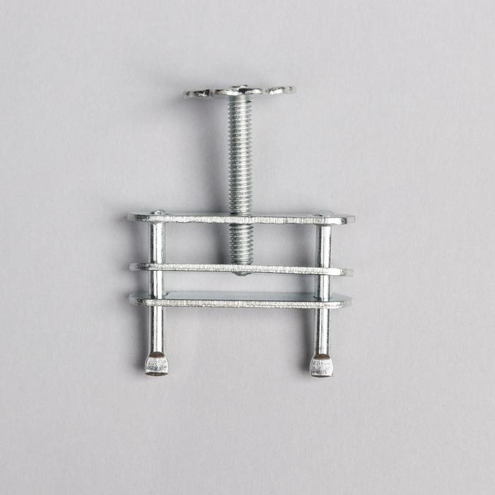 фото Зажим гофмана