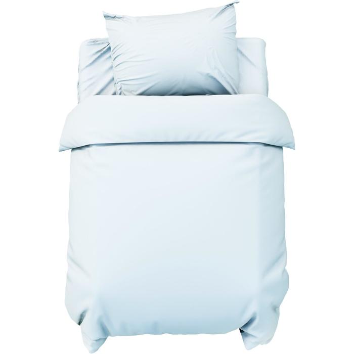 Постельное белье Крошка Я "Blue, 112*147 см, 60*120+20 см, 40*60 см
Постельное белье Крошка Я "Blue, 112*147 см, 60*120+20 см, 40*60 см