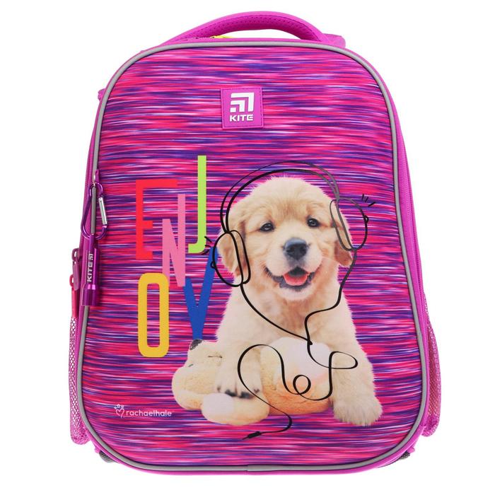 фото Рюкзак каркасный rachael hale 531, 38 x 29 x 16 см, эргономичная спинка