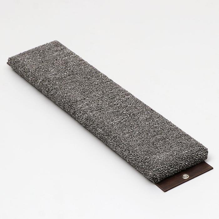 Когтеточка Persiline малая "Эконом", 55 х 11 см, ковролин, микс цветов
Когтеточка Persiline малая "Эконом", 55 х 11 см, ковролин, микс цветов