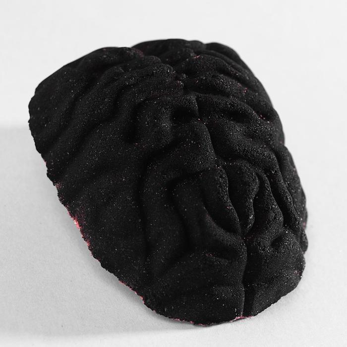 Бомбочка для ванн «Мозг», шоколад, 100 г
Бомбочка для ванн «Мозг», шоколад, 100 г