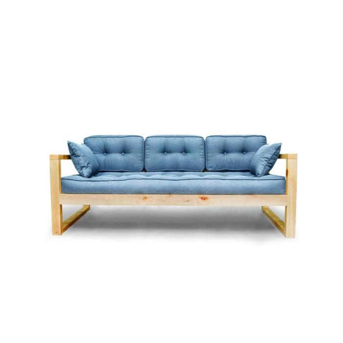 Диван трехместный Demoku 180 х 73 х 65 см (дерево: натуральный, ткань: небесно-голубая)
Диван трехместный Demoku 180 х 73 х 65 см (дерево: натуральный, ткань: небесно-голубая)