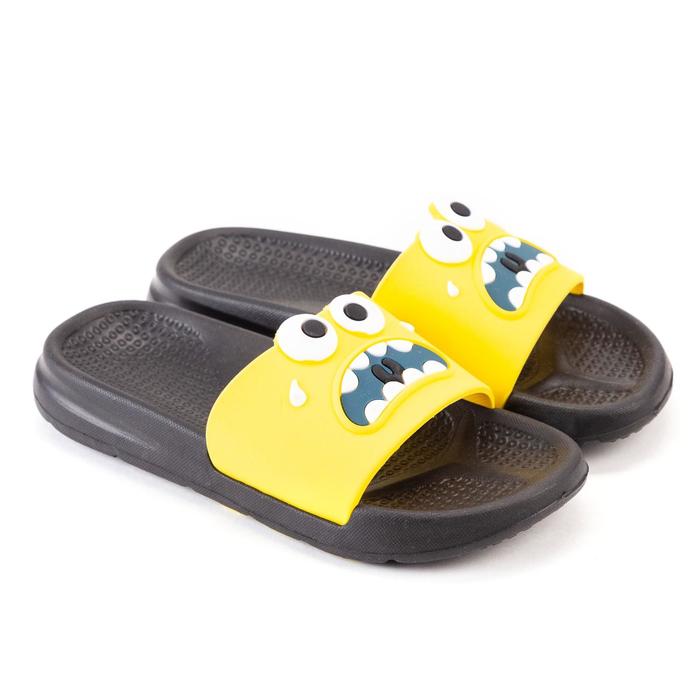 Слайдеры детские, цвет жёлтый, размер 30
Слайдеры детские, цвет жёлтый, размер 30