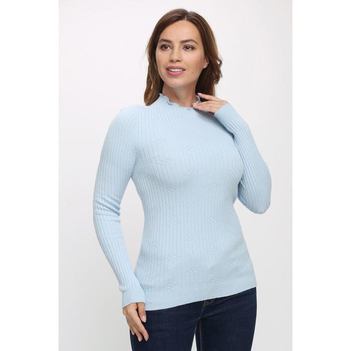 Джемпер женский, размер 54
Джемпер женский, размер 54