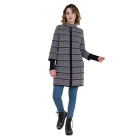 Кардиган женский, размер 58
Кардиган женский, размер 58