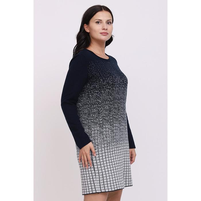 Платье женское, размер 52
Платье женское, размер 52