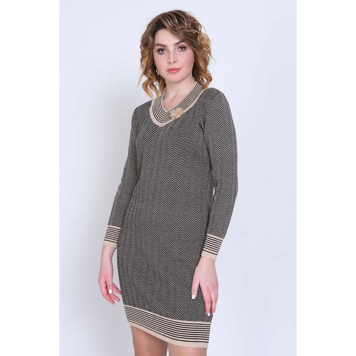 Платье женское, размер 46
Платье женское, размер 46