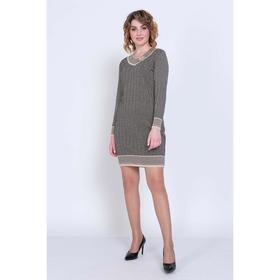 Платье женское, размер 54
Платье женское, размер 54