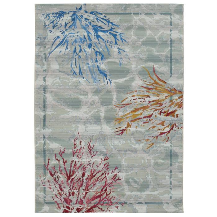 Ковёр «Ред Си», размер 110х170 см
Ковёр «Ред Си», размер 110х170 см