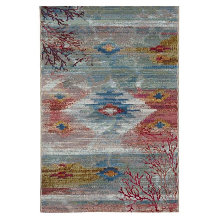 Ковёр «Ред Си», размер 160х235 см
Ковёр «Ред Си», размер 160х235 см