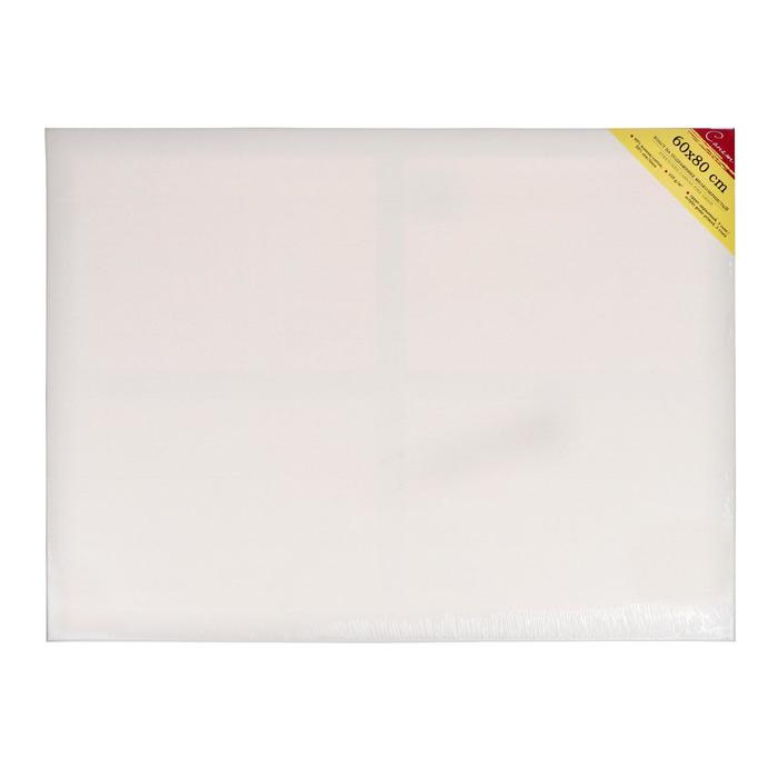 Холст на подрамнике смесь лен 55%, хлопок 45%, акриловый грунт, 2 х 60 х 80 см, мелкозернистый, 335 г/м², ЗХК "Сонет"
Холст на подрамнике смесь лен 55%, хлопок 45%, акриловый грунт, 2 х 60 х 80 см, мелкозернистый, 335 г/м², ЗХК "Сонет"