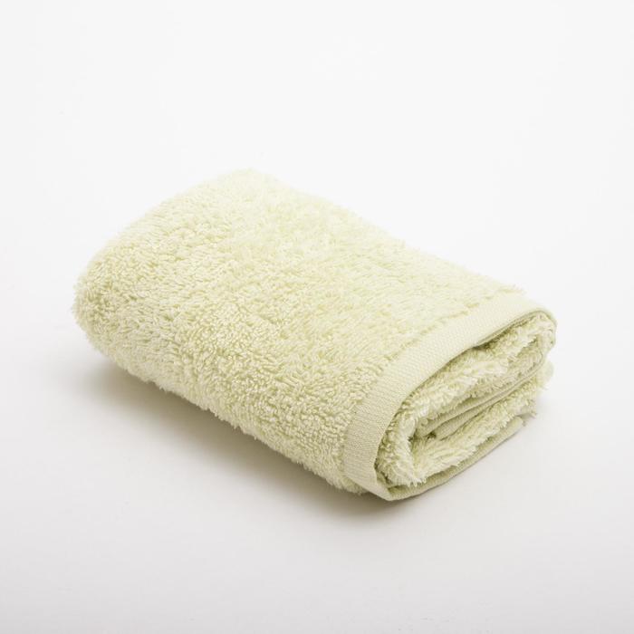 Полотенце махровое Экономь и Я 30*60 см, зеленый чай 100%хл, 360 г/м2
Полотенце махровое Экономь и Я 30*60 см, зеленый чай 100%хл, 360 г/м2