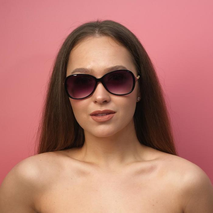 Очки солнцезащитные "Мастер К.", UV400, линза 5х6 см, ширина 14 см, дужка 14.5 см
Очки солнцезащитные "Мастер К.", UV400, линза 5х6 см, ширина 14 см, дужка 14.5 см