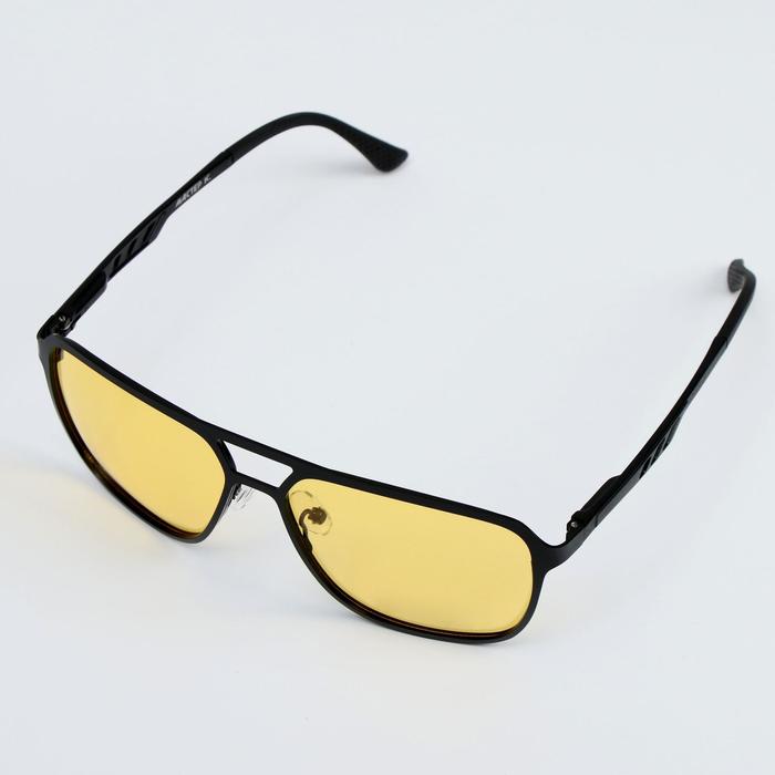 Очки солнцезащитные водительские, TR 90, ширина 13.5 см, дужки флекс 14 см, чехол
Очки солнцезащитные водительские, TR 90, ширина 13.5 см, дужки флекс 14 см, чехол