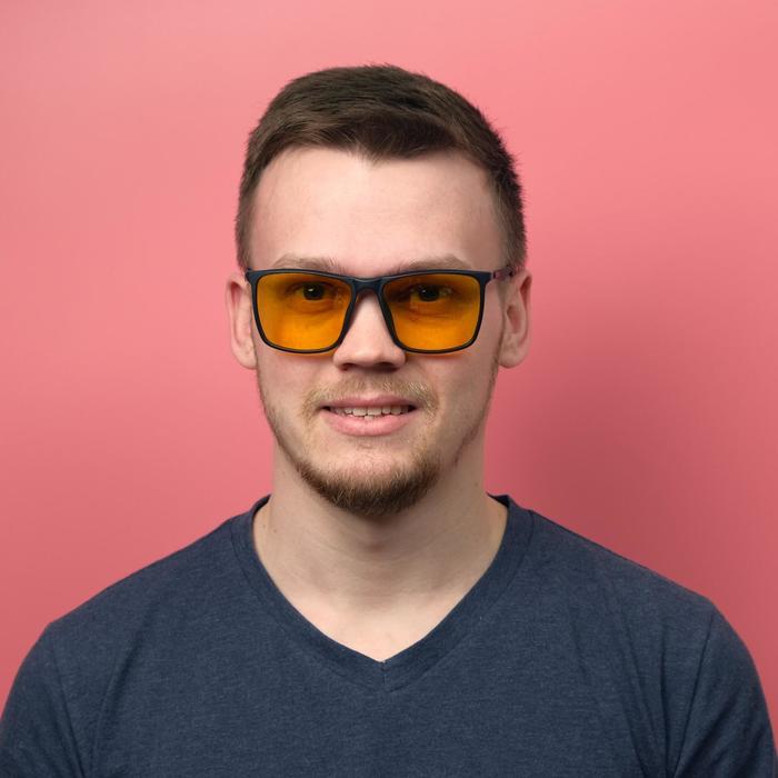 Очки водительские, поляризационные, TR 90,алюминий, ширина 14.5 см, дужки флекс 14 см+чехол
Очки водительские, поляризационные, TR 90,алюминий, ширина 14.5 см, дужки флекс 14 см+чехол