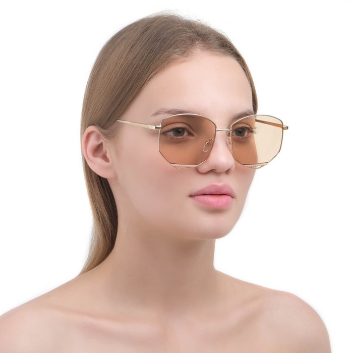 Очки солнцезащитные, "Мастер К.", UV400, линза 5.4х5.5 см, ширина 14 см, дужка 14 см
Очки солнцезащитные, "Мастер К.", UV400, линза 5.4х5.5 см, ширина 14 см, дужка 14 см