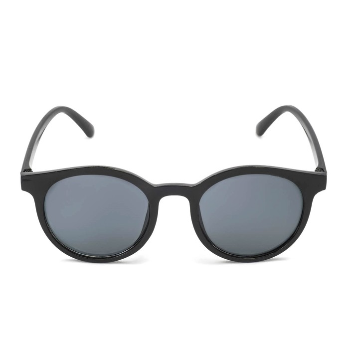 фото Очки солнцезащитные "onesun", uv 400, 14 x 15 см, линза 4.9 х 5.5 см, дужка 15 см