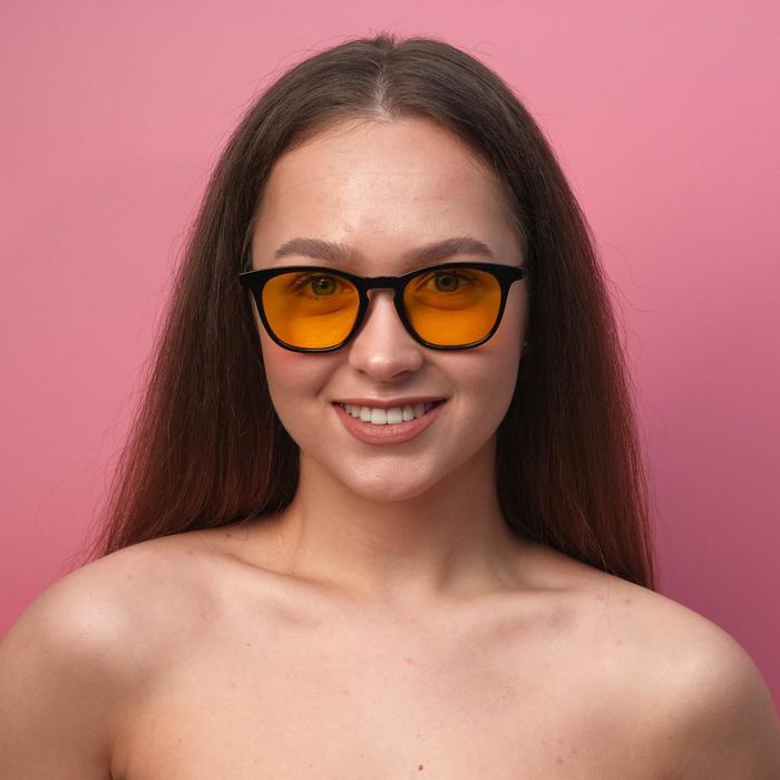 Очки водительские поляризационные, линза 4.2х5.5 см, ширина 14.5 см, дужка14 см
Очки водительские поляризационные, линза 4.2х5.5 см, ширина 14.5 см, дужка14 см