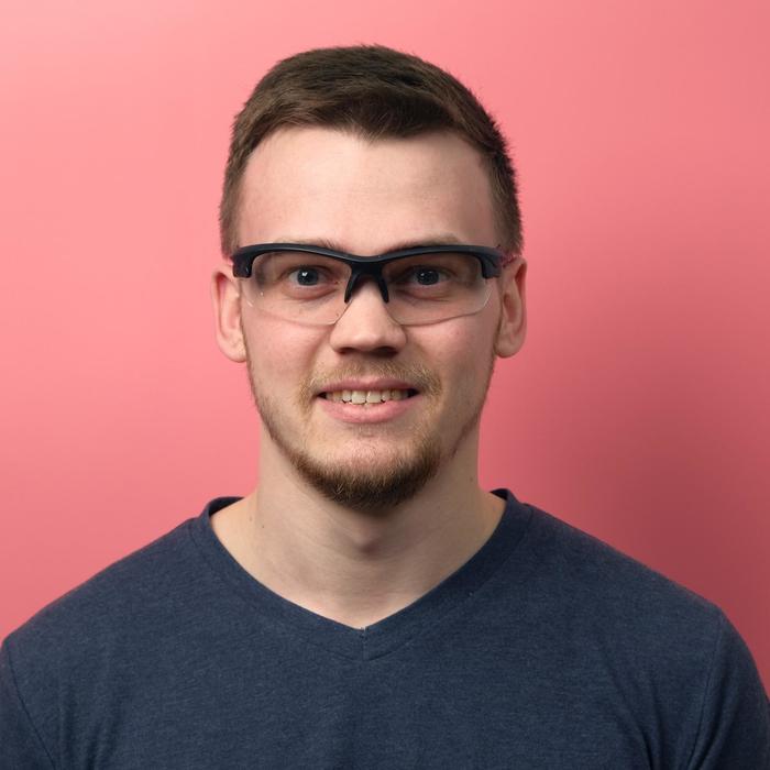 Очки спортивные "Мастер К." UV400, ширина 14 см, дужка 14 см, линза 4х6.5 см
Очки спортивные "Мастер К." UV400, ширина 14 см, дужка 14 см, линза 4х6.5 см