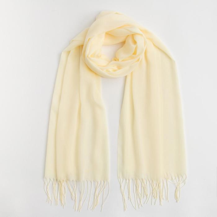 Палантин текстильный PS 2039 23 цвет белый, р-р 70*175
Палантин текстильный PS 2039 23 цвет белый, р-р 70*175