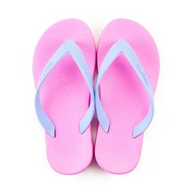 Сланцы детские, цвет розовый/голубой, размер 33
Сланцы детские, цвет розовый/голубой, размер 33