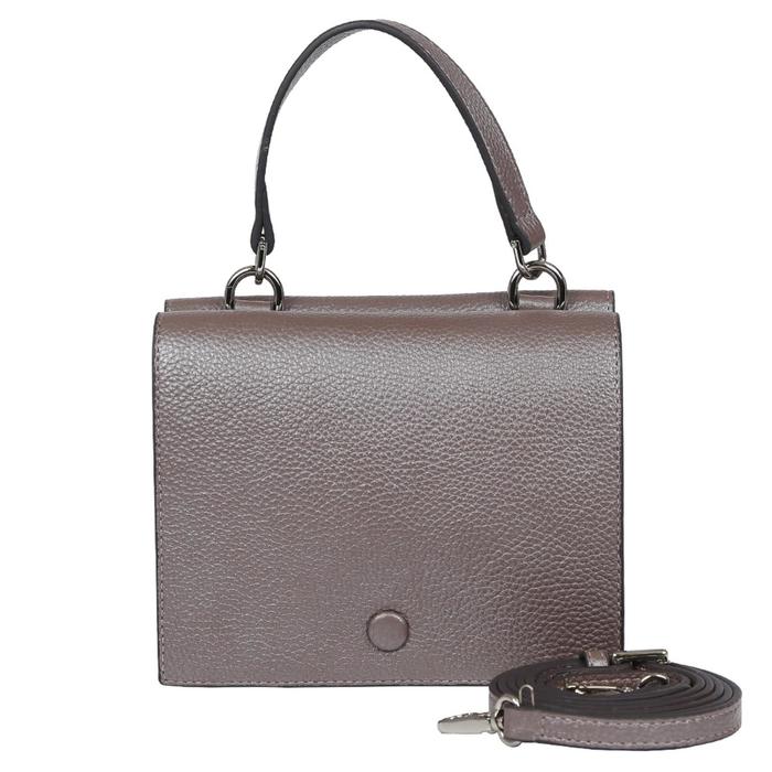 Сумка FABRETTI S2384-bronze бронзовый
Сумка FABRETTI S2384-bronze бронзовый