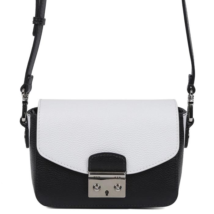 Сумка FABRETTI 16065-W3-018/065 черный
Сумка FABRETTI 16065-W3-018/065 черный