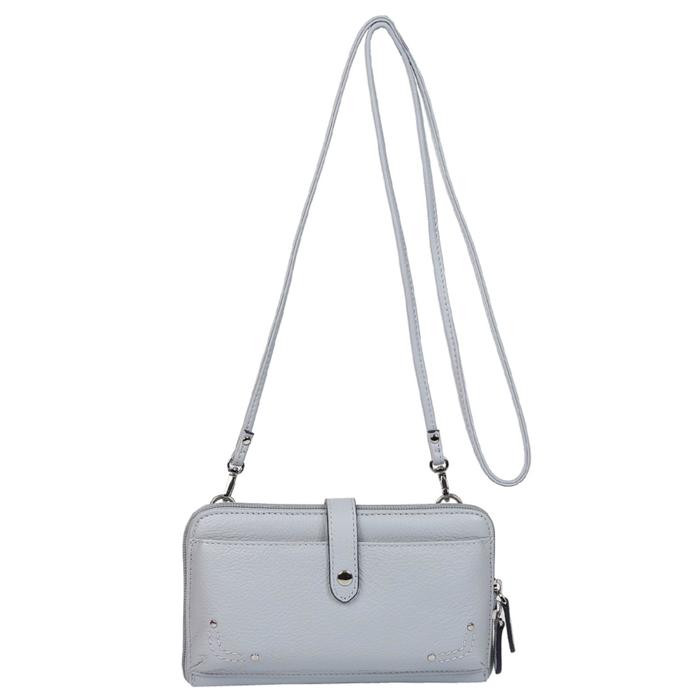 Сумка FABRETTI 16418-811-l.blue голубой
Сумка FABRETTI 16418-811-l.blue голубой