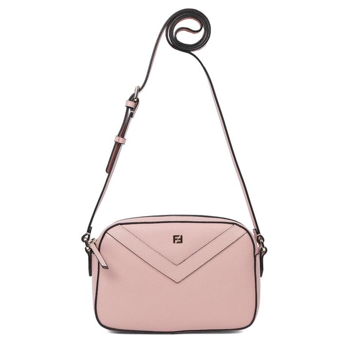 Сумка FABRETTI 17043C1-5 розовый 
Сумка FABRETTI 17043C1-5 розовый