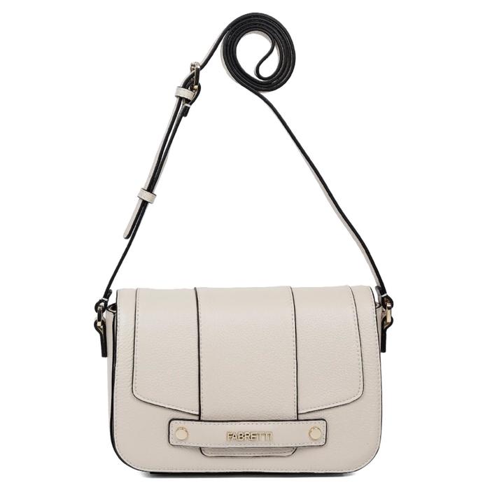 Сумка FABRETTI 16995-13 бежевый
Сумка FABRETTI 16995-13 бежевый