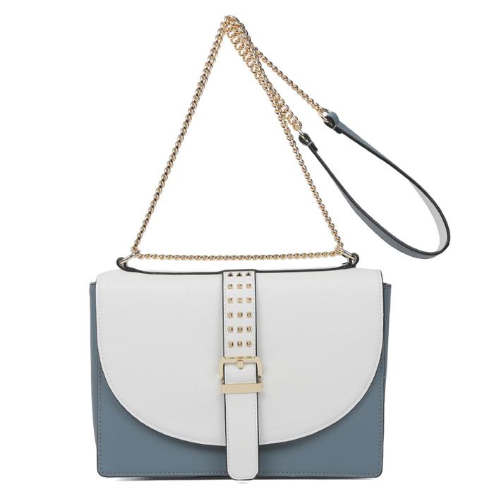 фото Сумка fabretti 17024c1-9 голубой