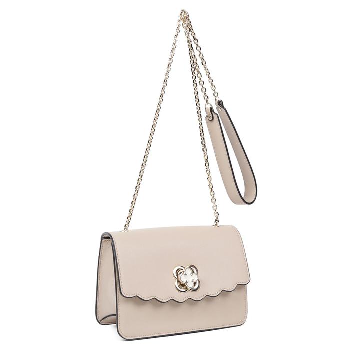 фото Сумка fabretti 17035c2-13 бежевый