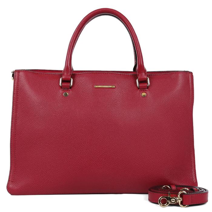 Сумка Leo Ventoni 23004529-rosso красный
Сумка Leo Ventoni 23004529-rosso красный