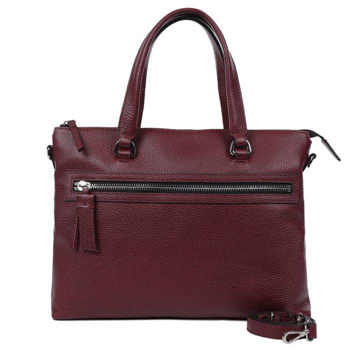 Сумка Palio 15796A2-937 wine бордовый
Сумка Palio 15796A2-937 wine бордовый