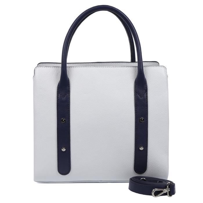 Сумка FABRETTI 16419C1-W1-065/897-white белый
Сумка FABRETTI 16419C1-W1-065/897-white белый