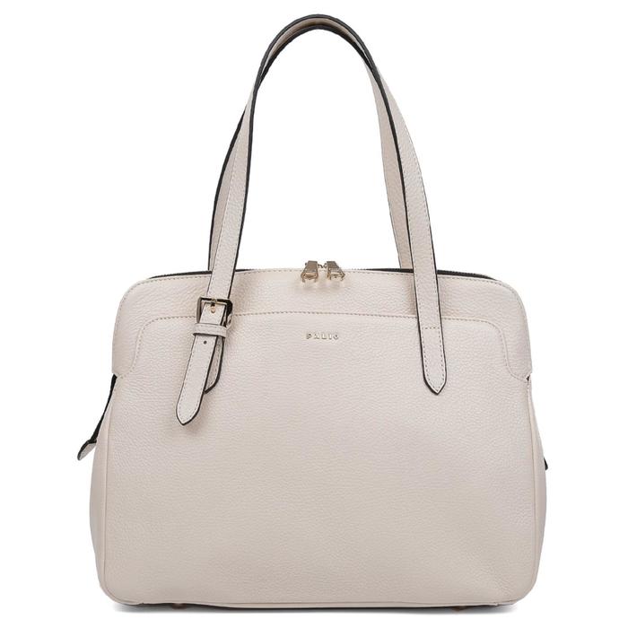Сумка Palio 16393AL1-112-beige бежевый