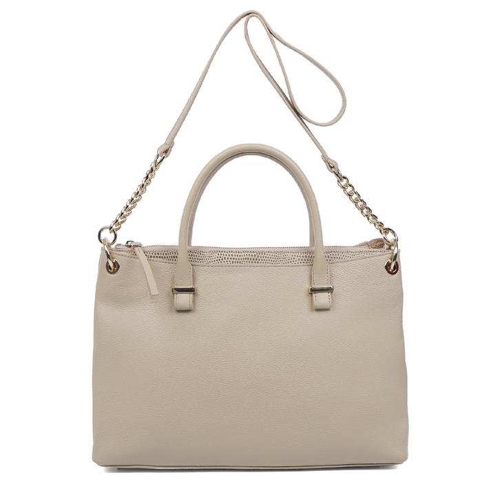 Сумка Palio 16404AL-W1-114/127-beige бежевый 
Сумка Palio 16404AL-W1-114/127-beige бежевый