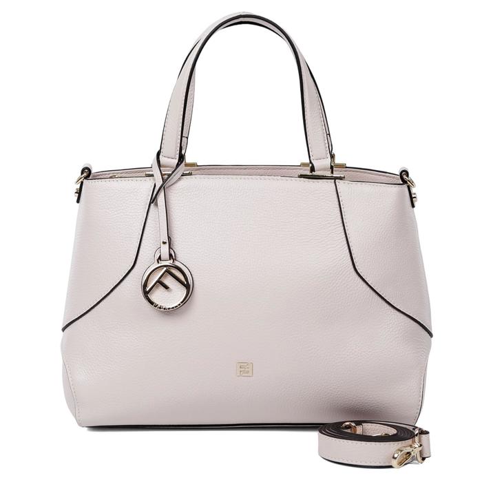 Сумка FABRETTI 17002C1-13 молочный
Сумка FABRETTI 17002C1-13 молочный